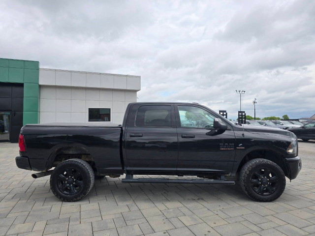 2018 Ram 2500 in Cars & Trucks in Ottawa - Image 4