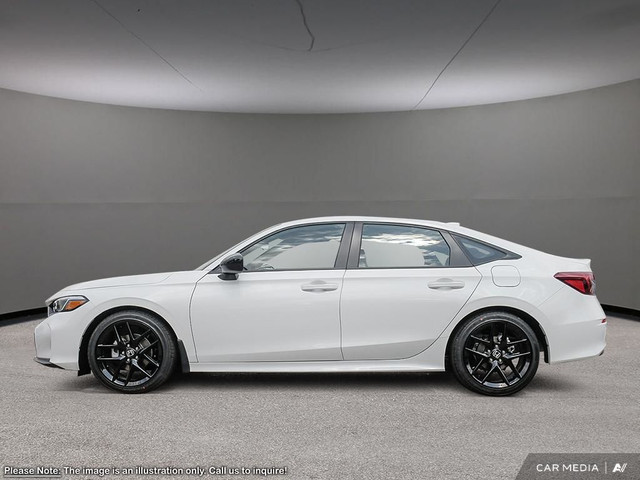 2026 Honda Civic Sport in Cars & Trucks in Calgary - Image 4