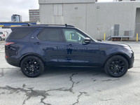 The 2020 Land Rover Discovery Landmark is an exceptional blend of luxury, performance, and practical... (image 5)