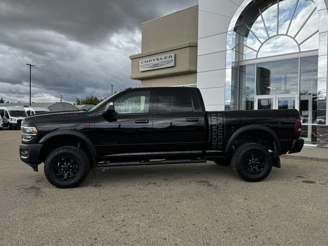 2020 Ram 2500 Power Wagon Crew Cab 4x4 | Low KMs | HEMI V8 in Cars & Trucks in Edmonton - Image 3