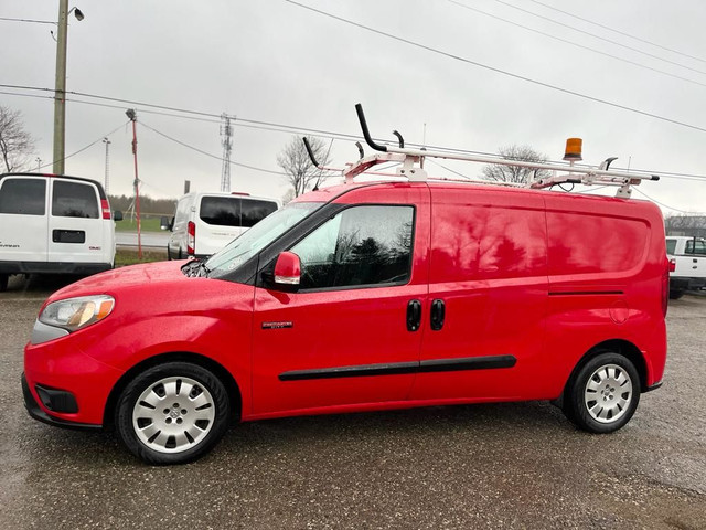 2015 Ram ProMaster City SLT dans Autos et camions  à Région d’Oakville/Halton