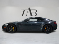 This beautiful 2009 Aston Martin Vantage is a local Ontario vehicle with a clean Carfax report. Expe... (image 7)