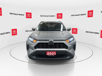 All Services Completed, One Owner verified, Accident Free, Don Valley North Toyota Original, Bought... (image 2)