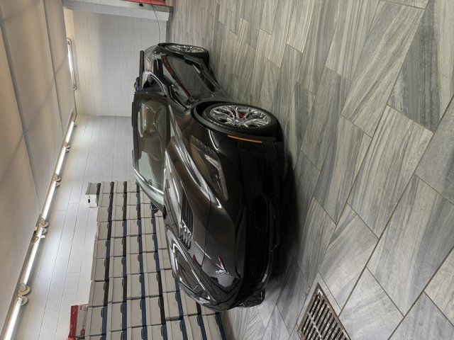 2019 Chevrolet Corvette Z06 1LZ 6.2L LT4 Supercharged V8 | 650 in Cars & Trucks in Guelph