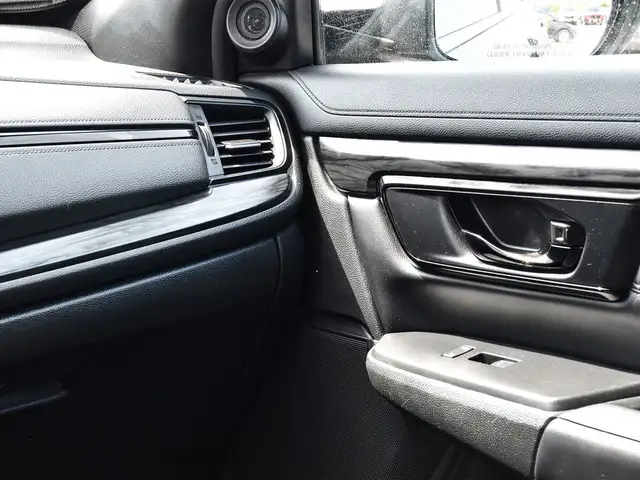 2021 Honda CR-V Black Edition FULLY LOADED | LOW KMS | NAVI dans Autos et camions dans Ville de Toronto - Image 21
