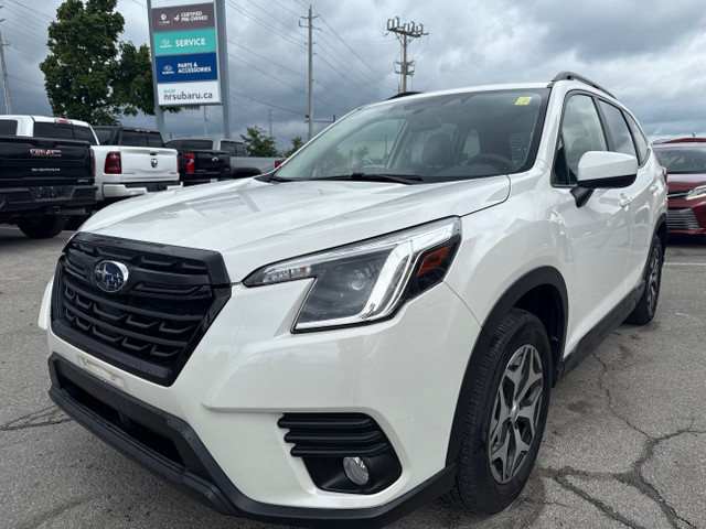 2023 Subaru Forester Touring Touring, AWD in Cars & Trucks in Markham / York Region - Image 3
