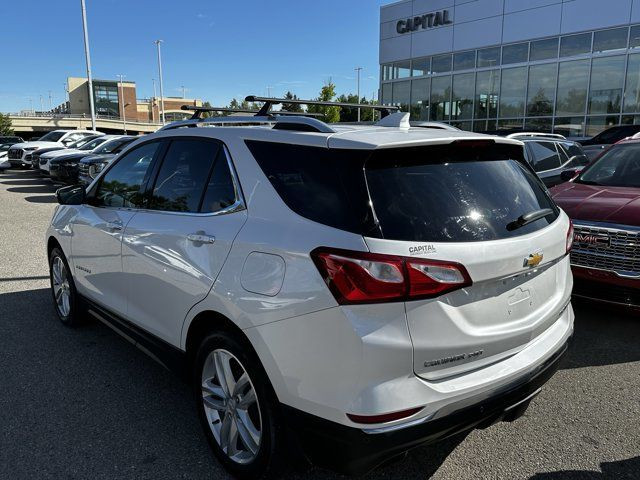 2019 Chevrolet Equinox Premier in Cars & Trucks in Calgary - Image 4