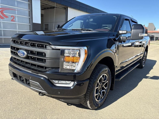 2023 Ford F-150 Lariat in Cars & Trucks in Edmonton - Image 2