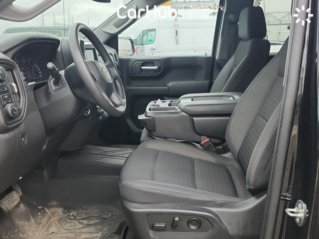 2023 Chevrolet Silverado 1500 Custom in Cars & Trucks in City of Toronto - Image 2