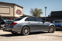 AMG E 63 S 4MATIC | MASSAGE SEATS | HUD | 360 CAM | BURMESTER MERCEDES BENZ INSPECTION IS AVAILABLE... (image 2)