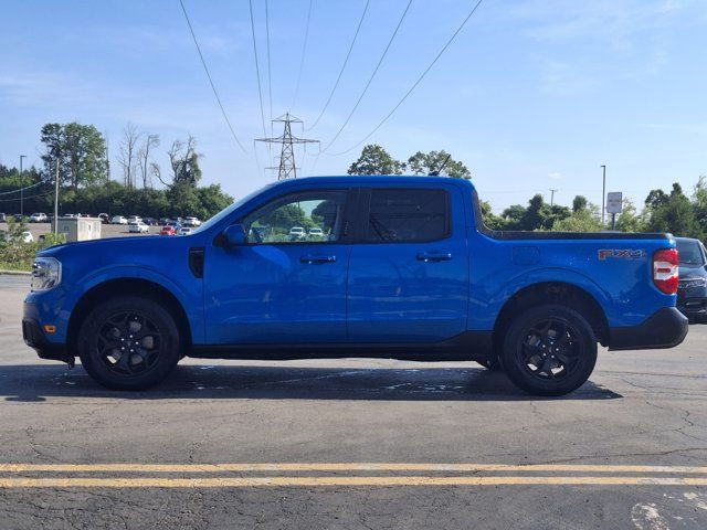 2022 Ford Maverick LARIAT AWD | Leather | Sunroof in Cars & Trucks in Guelph - Image 2