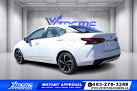 2024 Nissan Versa SR * HAIL SALE Welcome to Xtreme Auto & Truck Sales Your Car Loan, Truck Loan, Cre... (image 6)
