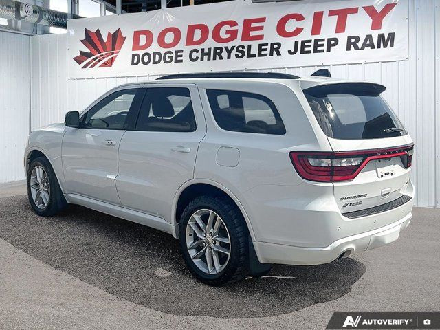 2023 Dodge Durango GT in Cars & Trucks in Saskatoon - Image 4