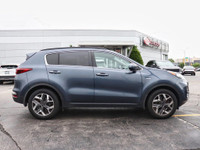 Experience the perfect blend of style, capability, and modern convenience with the 2020 Kia Sportage... (image 2)