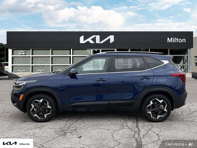 2024 Kia Seltos EX in Cars & Trucks in Oakville / Halton Region - Image 3