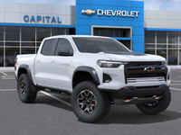 Capital Chevrolet Buick GMC This Chevrolet Colorado delivers a Turbocharged Gas I4 2.7L/ engine powe... (image 6)