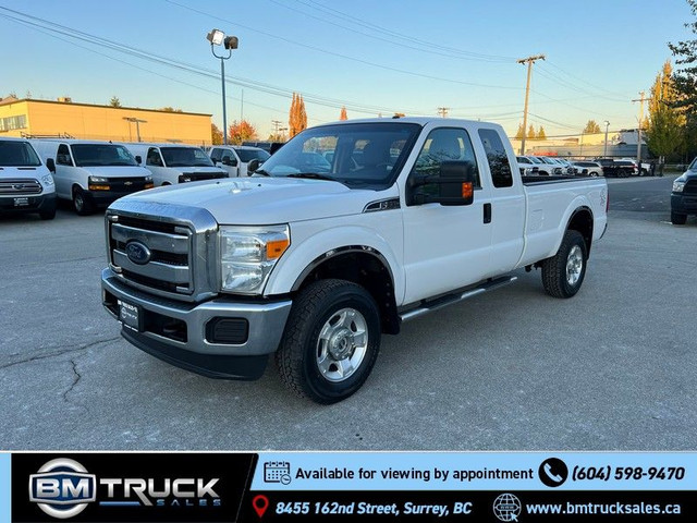 2012 Ford F350 XLT in Cars & Trucks in Delta/Surrey/Langley - Image 2