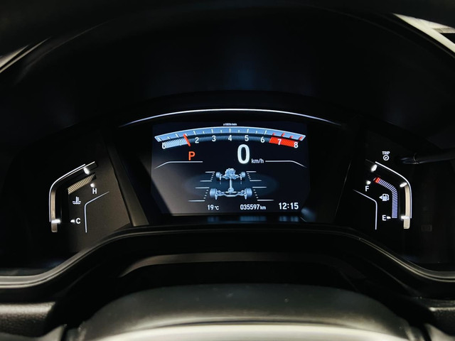 Polyvalence Redéfinie : Honda CR-V LX 2021 in Cars & Trucks in Saguenay - Image 3