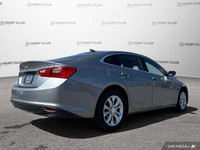 Experience effortless driving with this 2023 Chevrolet Malibu 1LT, boasting a powerful yet efficient... (image 6)