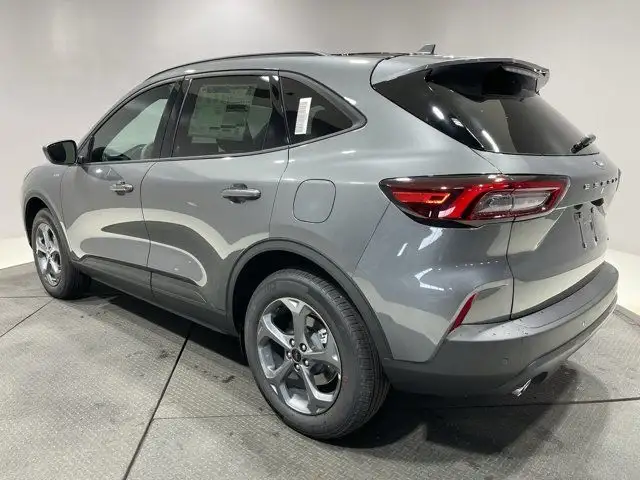 2025 Ford Escape ST-Line - 300A in Cars & Trucks in Strathcona County - Image 13