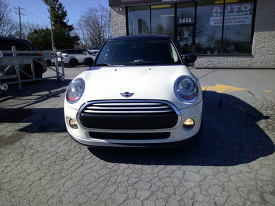 MINI Cooper toit rigide 5 portes Hayon 5 portes 2015 à vendre