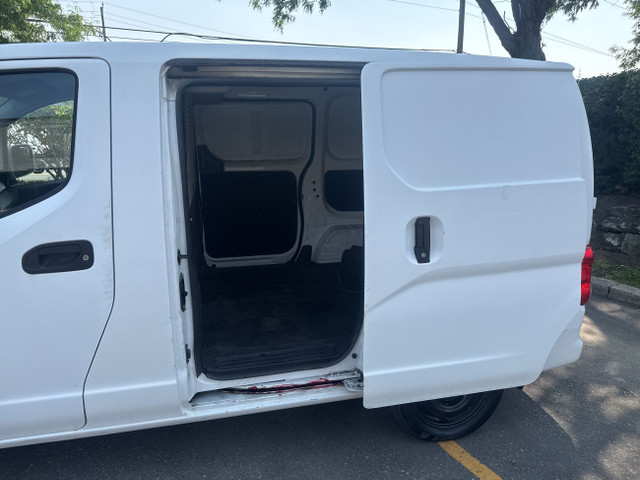 2018 Nissan NV200 Compact Cargo NV200 ***** $12,979. ***** in Cars & Trucks in City of Toronto - Image 4