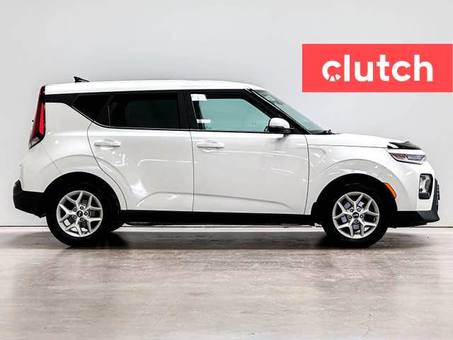 2020 Kia Soul EX w/ Apple CarPlay, Heated Front Seats, Rearview  in Cars & Trucks in Ottawa - Image 3