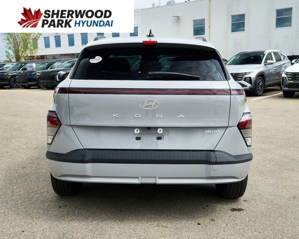 2024 Hyundai Kona Electric Preferred | Blindspot Monitor in Cars & Trucks in Edmonton - Image 4