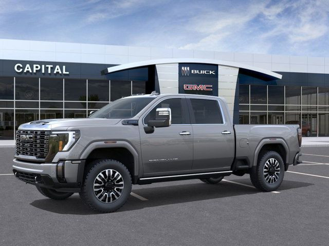 2026 GMC Sierra 3500HD Denali Ultimate in Cars & Trucks in Calgary - Image 3