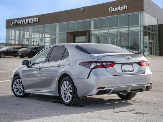 2024 Toyota Camry SE | Leather | Heated Steering Wheel in Cars & Trucks in Brantford - Image 4