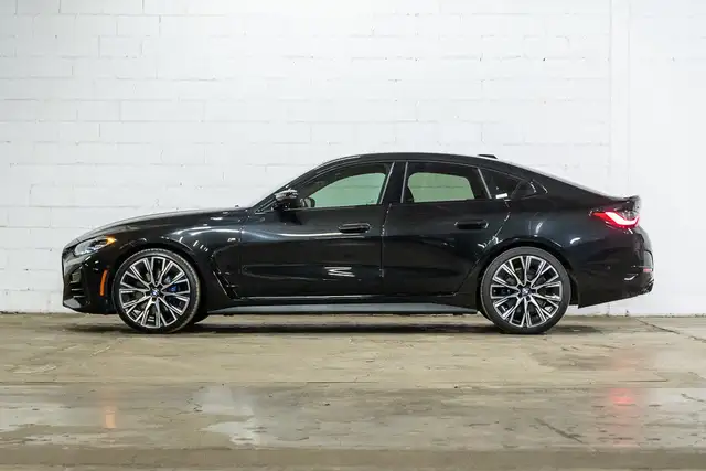 2022 BMW 4 Series M440i xDrive Gran Coupe | Individual Edition62935647798273124