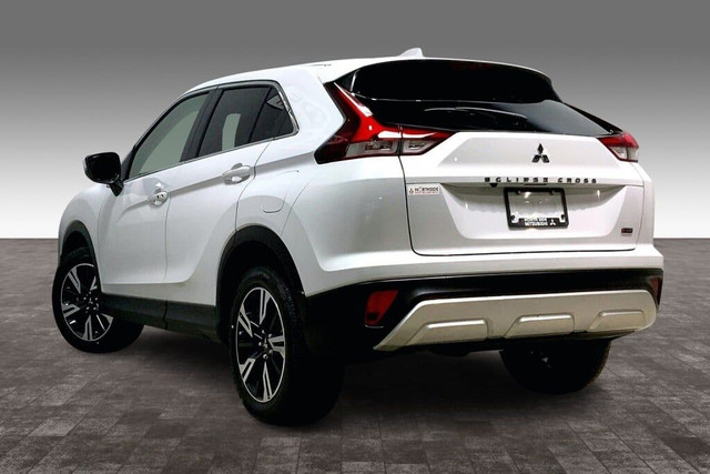 2025 Mitsubishi Eclipse Cross AWD SE in Cars & Trucks in Edmonton - Image 3