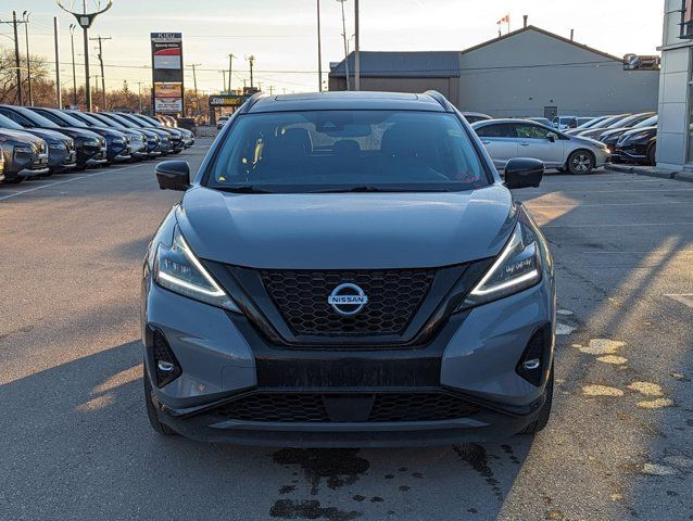 2021 Nissan Murano SL in Cars & Trucks in Winnipeg - Image 2