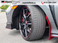 The Honda Civic is an even more compelling choice, combining the latest safety upgrades and a truly... (image 6)