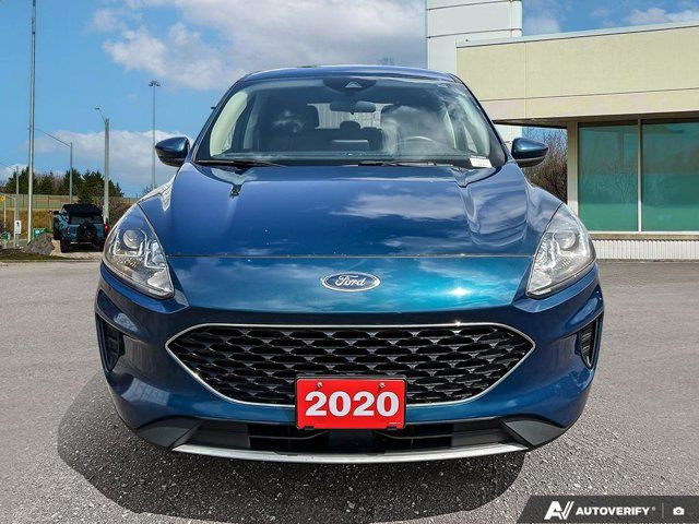 2020 Ford Escape SE | 200A | CO-PILOT 360 | ADAPTIVE CRUISE in Cars & Trucks in Kitchener / Waterloo - Image 3