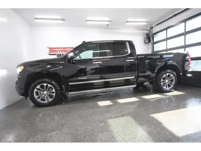 Chevrolet Silverado 2023 High Country – Puissance; luxe et capacités de haut niveau! ?? 62 650 km –...