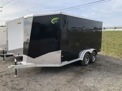 Get the ultimate trailer for your business or hobby - Miska Trailers offers a huge selection of Stee...