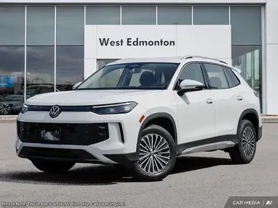 Ample comfort meets cutting-edge technology in the 2025 Volkswagen Tiguan Comfortline. Encased in a...