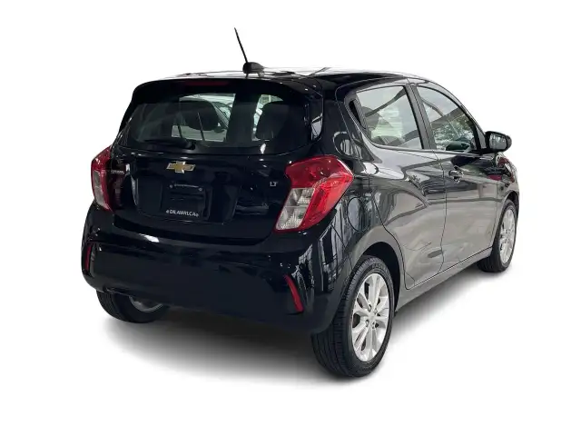 2021 Chevrolet Spark 1LT (Backup Cam,Carplay) Clean Carfax in Cars & Trucks in Calgary - Image 11