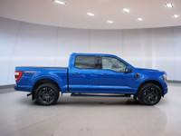 Experience ultimate driving luxury with the Ford F-150, featuring a robust 4WD and a smooth 10-speed... (image 1)