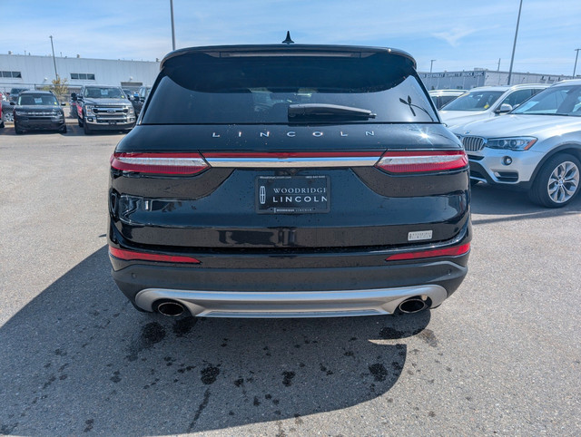 2020 Lincoln Corsair Reserve 2.0T, NAVIGATION, SUNROOF, LEATH... in Cars & Trucks in Calgary - Image 4