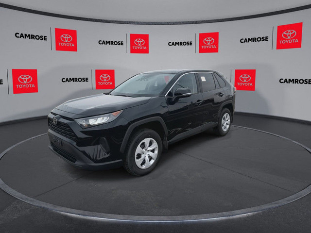 2025 Toyota RAV4 LE - Heated Seats - Apple CarPlay in Cars & Trucks in Edmonton - Image 4