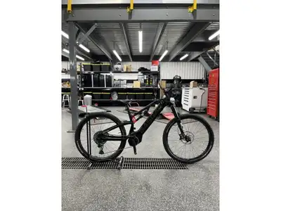 2022 GASGAS G LIGHT TRAIL 3.0 L Les photos peuvent être à titre indicatif et sans inscription. Les p...