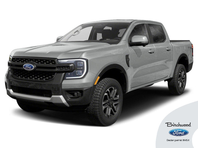 2024 Ford Ranger XLT Factory Order - Arriving Soon - 300A | Tow  in Cars & Trucks in Winnipeg