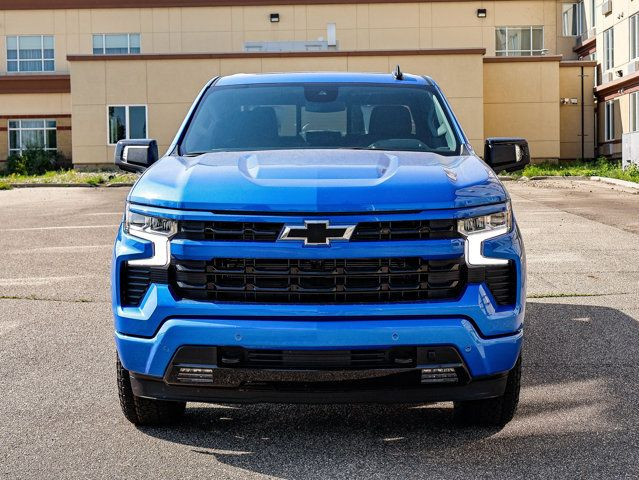 2025 Chevrolet Silverado 1500 RST in Cars & Trucks in Strathcona County - Image 3
