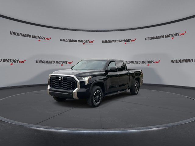 2023 Toyota Tundra SR5 in Cars & Trucks in Hamilton - Image 4