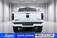 FINANCING AVAILABLE Vehicle has Minor Hail Damage 2022 Ram 1500 Laramie Crew Cab 4x4 * Hail Sale! We... (image 4)