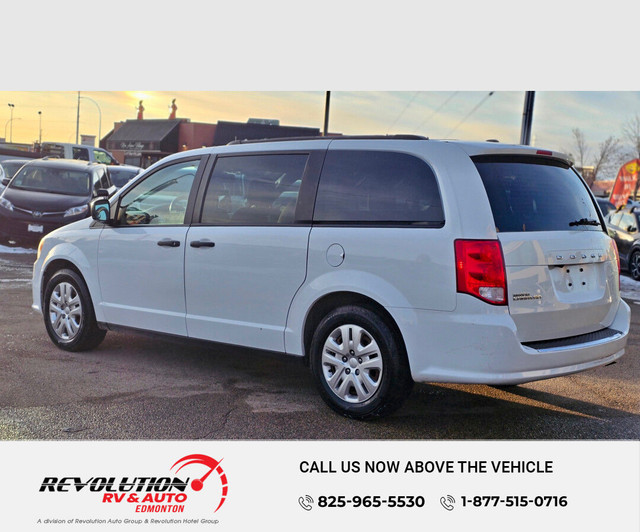2019 Dodge Grand Caravan CVP in Cars & Trucks in Edmonton - Image 3