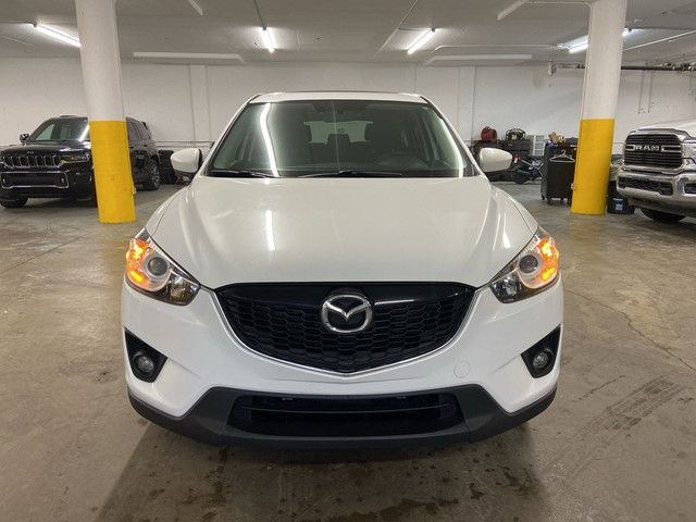 2014 Mazda CX-5 AWD GS SUNROOF BACK UP CAMERA in Cars & Trucks in Calgary - Image 2