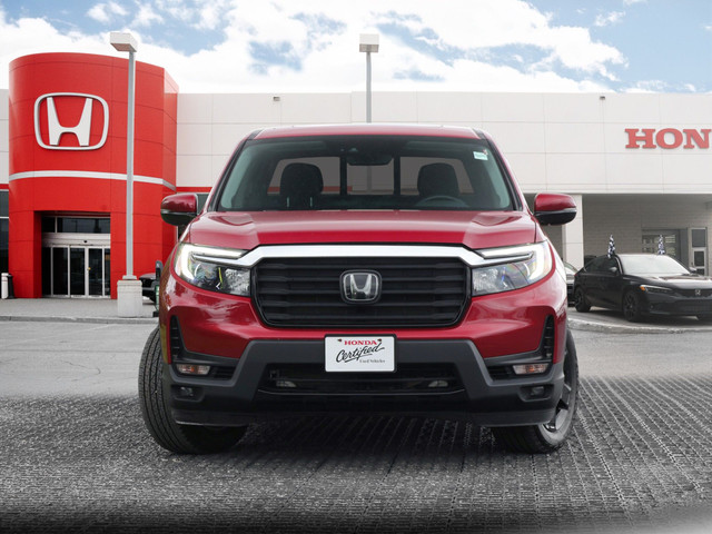2021 Honda Ridgeline Touring GREAT DEAL!! in Cars & Trucks in Ottawa - Image 2